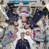 vesolje astronavt kozmonavt mednarodna vesoljska postaja iss