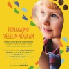 Dobrodelna in humanitarna kampanja »Pomagajmo Veselim nogicam.jpg