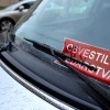 V Ajdovščini pričakujejo redarske okrepitve.