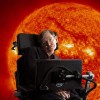 hawking stephen vesolje napad nezemljani