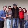 Jan Plestenjak,Klemen Bunderla,DJ Dady, Janja Ulaga,Mitja Gajzar