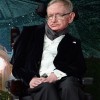 hawking stephen vesolje napad nezemljani