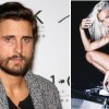 Scott Disick Lindsay Vrckovnik