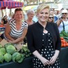 Kolinda Grabar Kitarović
