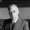 Niels Henrik David Bohr