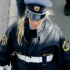 policistka