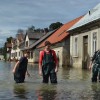 Poplave Kostanjevica na Krki