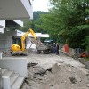 Trbovlje, pokopališče