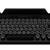 Qwerkywriter