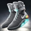 nike, vezalke