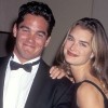 Brooke Shields Dean Cain