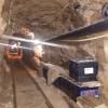 tunel, droga, mehika