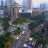Mesto Chongqing