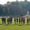 Rudar Trbovlje U15 Eva Vodušek