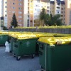 V Kranju spet razburjajo smeti