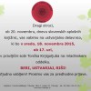 KTS Trbovlje, Ustvarjalna delavnica, Beri. ustvarjaj, riši, 18.11.2015.jpg