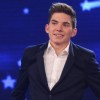 Slovenija ima talent -Žan Libnik in Sara Hercog -1