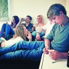 Če je zabava vedno povezana s psihoaktivnimi snovmi, je to resen problem, saj pomeni, da se drugače 