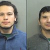 Franqui Francisco Flores-de Freitas, Efrain Antonio Campo-Flores.jpg