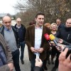 Skrivno srečanje stranke MOST v Plitvicah