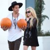 Ryan Cabrera, Avril Lavigne.jpg
