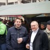 Franc Kangler na Katarininem sejmu