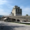 Salonit - sovražnik Posočja.