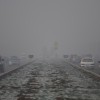 Kitajsko prekril rekorden smog