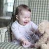 Princesa Charlotte