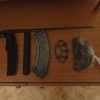 orožje, crvena zastava m701.JPG