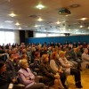 Zbor delavcev Dravskih elektrarn Maribor