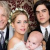 Bob Geldof in Peaches