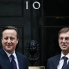 Cerar in Cameron London