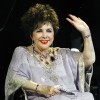 Elizabeth Taylor