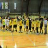 Krim Olimpija Dol TKI Hrastnik