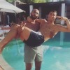 Christiano Ronaldo