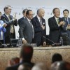 UNFCCC, podnebni dogovor