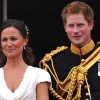 Pippa Middleton Princ Harry
