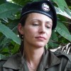 farc gverila bojevnica