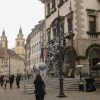 MESTNA OBČINA  lJUBLJANA