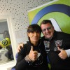 Jasmin Stavros in DJ Dady