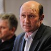Franci Rokavec župan občine Litija