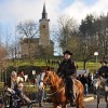 šentjernej blagoslov konj