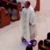 Duhovnik, hoverboard