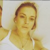 Lindsay Lohan