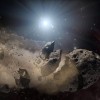 Asteroid