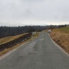 Slatna pri Raovljici, policija, prometna nesreča.JPG