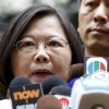tajvan, predsednica, Tsai Ing-wen .jpg