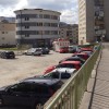 Trbovlje, Sallaumines parkirišče.JPG
