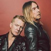 Iggy Pop Josh Homme